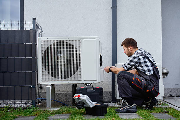 Trusted Ac Installation service in Grizzly Flats, CA - AAA Pro HVAC
